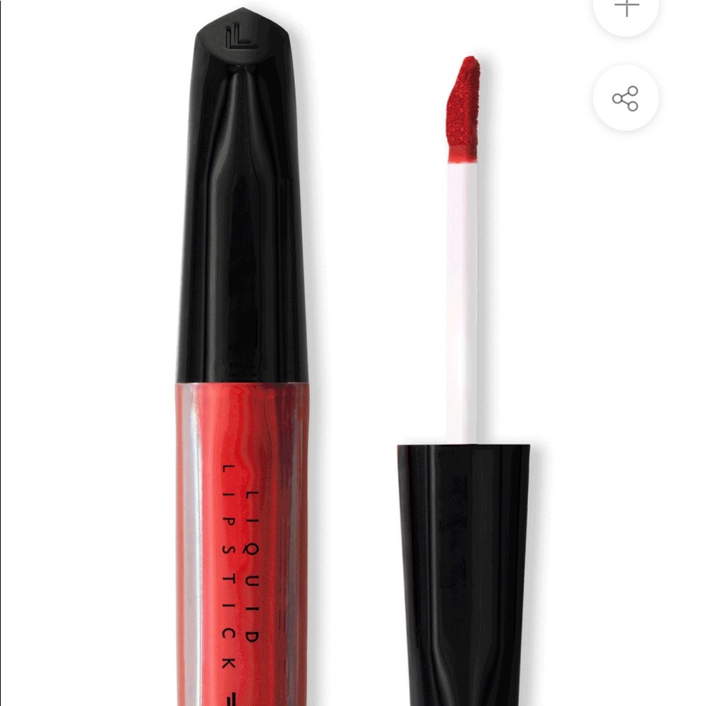 Laura Lee Los Angeles Liquid Lipstick